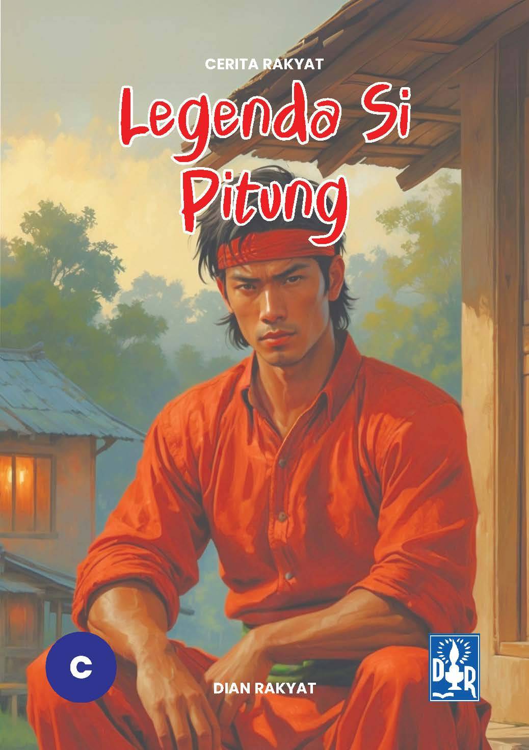 Legenda Si Pitung